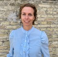 Anne Fabricius